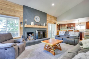 12 Mi to Dtwn Denver Littleton Family Home!